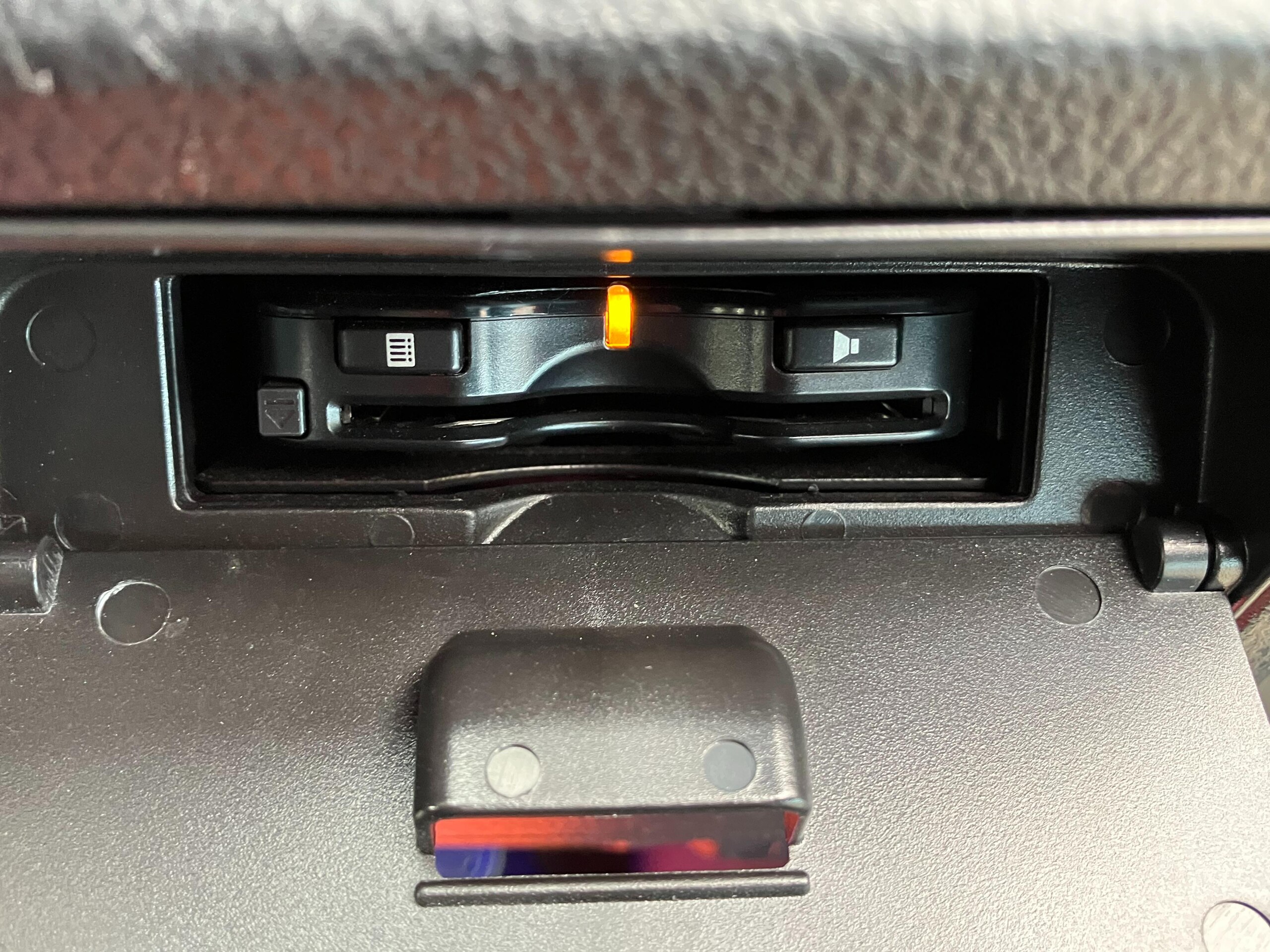 2014 TOYOTA VOXY ZS